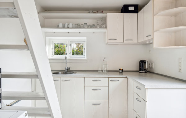Apartament - Gilleleje Strand , Dania - E04646 7