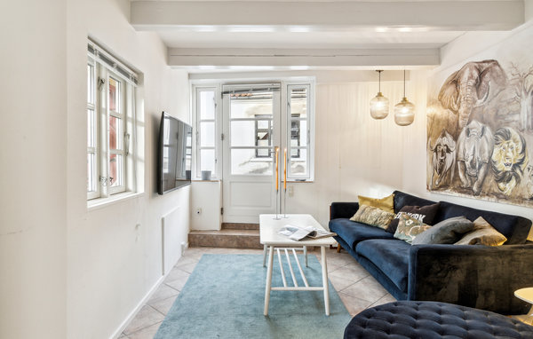 Apartament - Gilleleje Strand , Dania - E04646 3