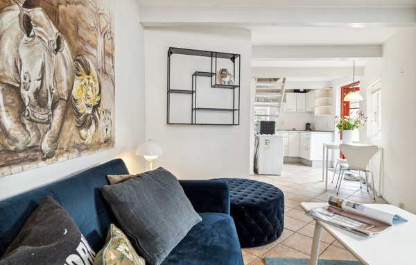 Apartament - Gilleleje Strand , Dania - E04646 4