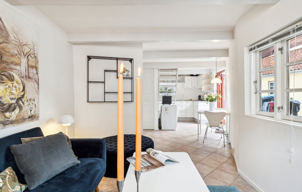Apartament - Gilleleje Strand , Dania - E04646 301