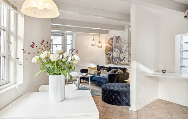 Apartament - Gilleleje Strand , Dania - E04646 5