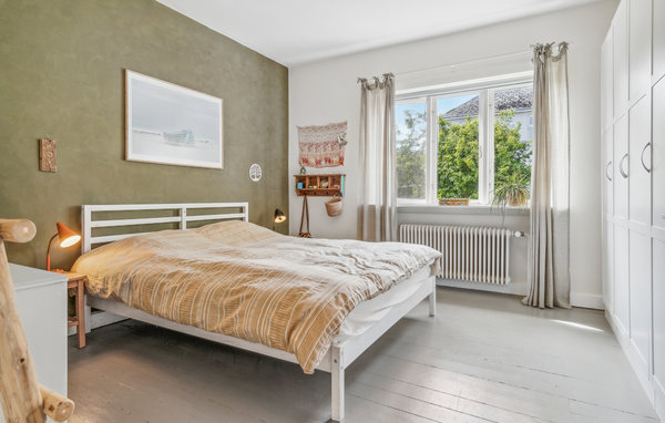 Feriehuse - Gilleleje Strand , Danmark - E04647 6