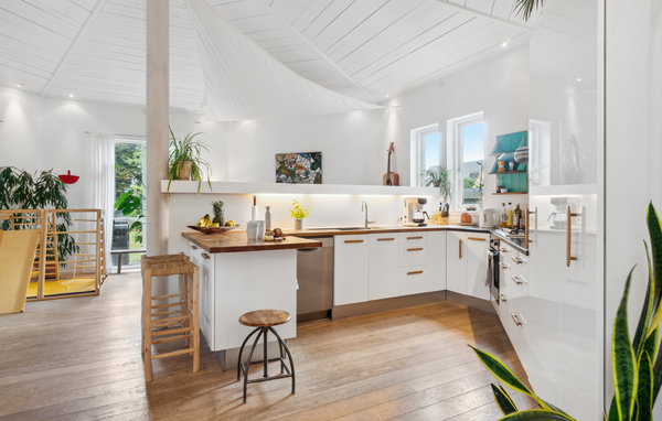 Feriehuse - Gilleleje Strand , Danmark - E04647 5
