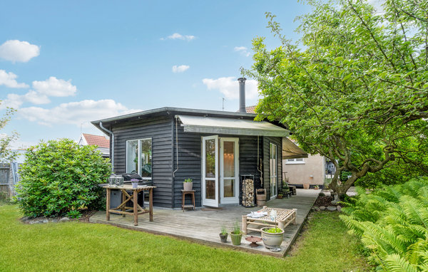 Feriehuse - Gilleleje Strand , Danmark - E04647 81
