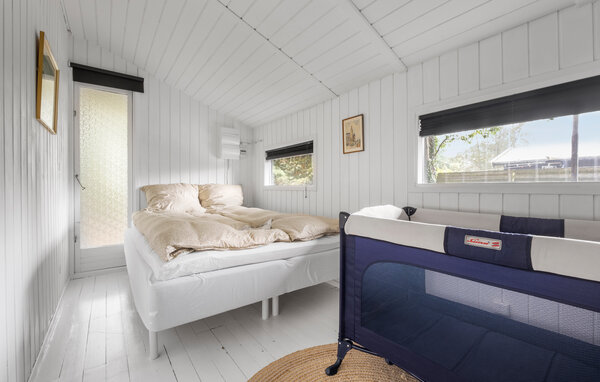 Ferienhaus - Gilleleje Strand , Dänemark - E04648 8
