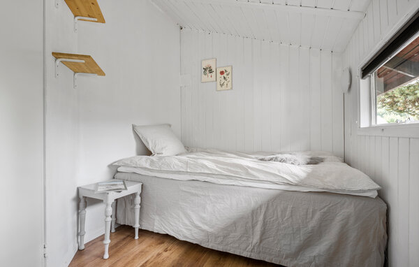Ferienhaus - Gilleleje Strand , Dänemark - E04648 601