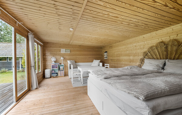 Ferienhaus - Gilleleje Strand , Dänemark - E04648 602