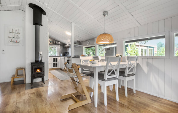 Ferienhaus - Gilleleje Strand , Dänemark - E04648 5