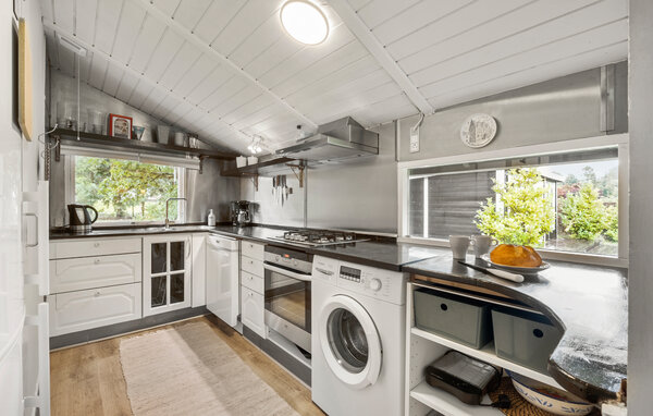 Ferienhaus - Gilleleje Strand , Dänemark - E04648 6