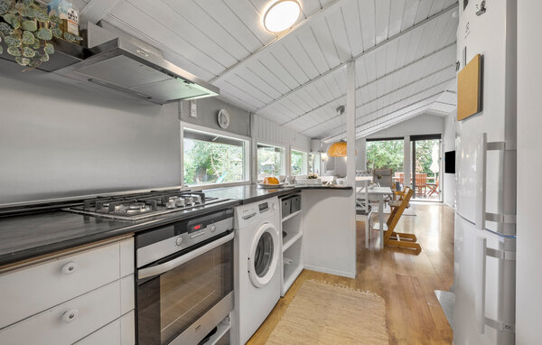 Ferienhaus - Gilleleje Strand , Dänemark - E04648 7