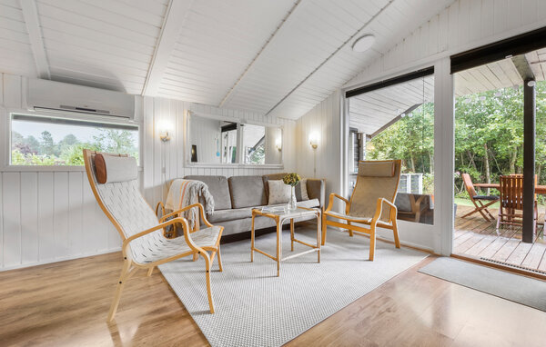 Ferienhaus - Gilleleje Strand , Dänemark - E04648 3