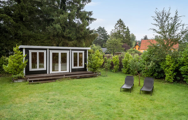 Ferienhaus - Gilleleje Strand , Dänemark - E04648 102