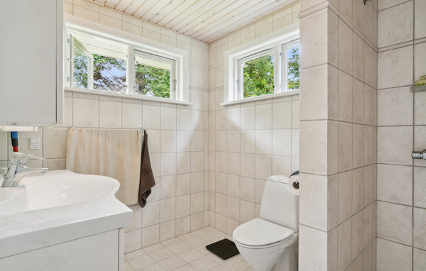 Ferienhaus - Gilleleje , Dänemark - E04656 701