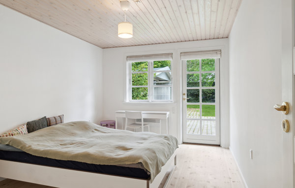 Ferienhaus - Gilleleje , Dänemark - E04656 8