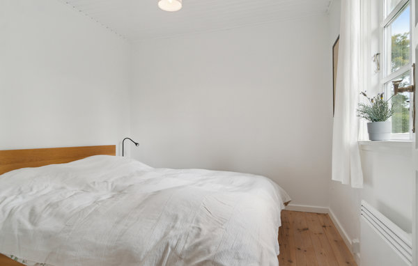 Ferienhaus - Gilleleje , Dänemark - E04656 601