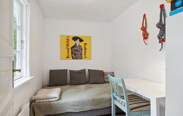 Ferienhaus - Gilleleje , Dänemark - E04656 602