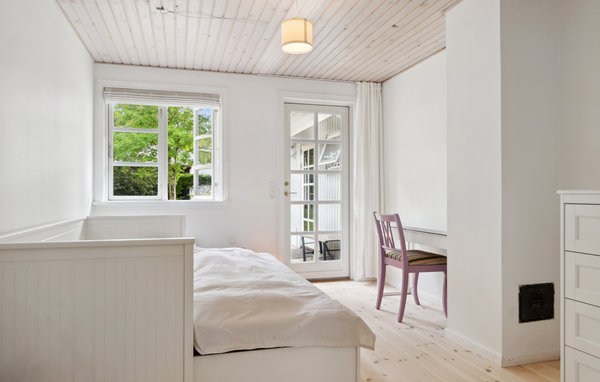 Ferienhaus - Gilleleje , Dänemark - E04656 603