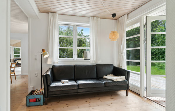 Ferienhaus - Gilleleje , Dänemark - E04656 501