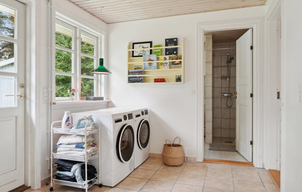 Ferienhaus - Gilleleje , Dänemark - E04656 502