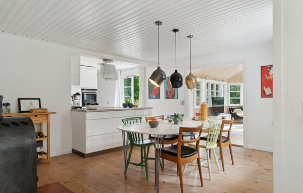 Ferienhaus - Gilleleje , Dänemark - E04656 5