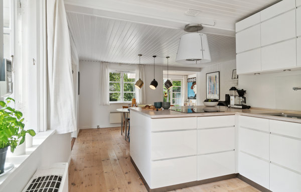 Ferienhaus - Gilleleje , Dänemark - E04656 401