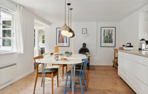 Ferienhaus - Gilleleje , Dänemark - E04656 402