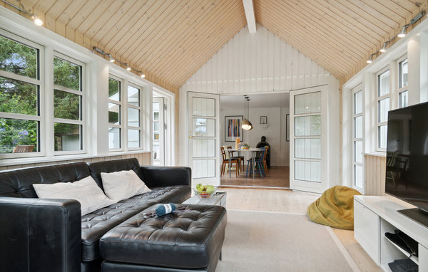 Ferienhaus - Gilleleje , Dänemark - E04656 3