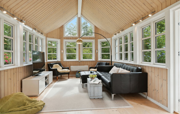 Ferienhaus - Gilleleje , Dänemark - E04656 4