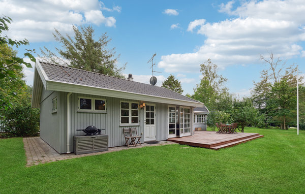 Ferienhaus - Gilleleje , Dänemark - E04656 81