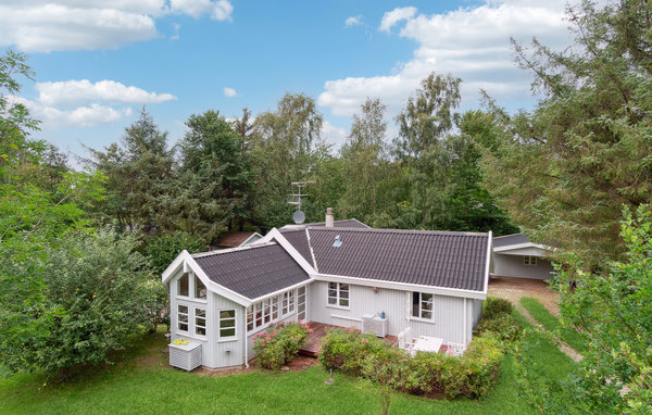 Ferienhaus - Gilleleje , Dänemark - E04656 82