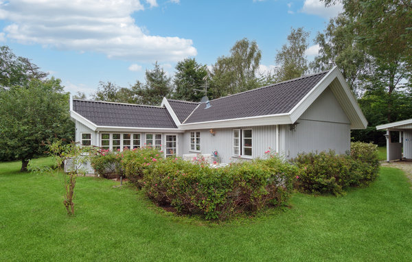 Ferienhaus - Gilleleje , Dänemark - E04656 83