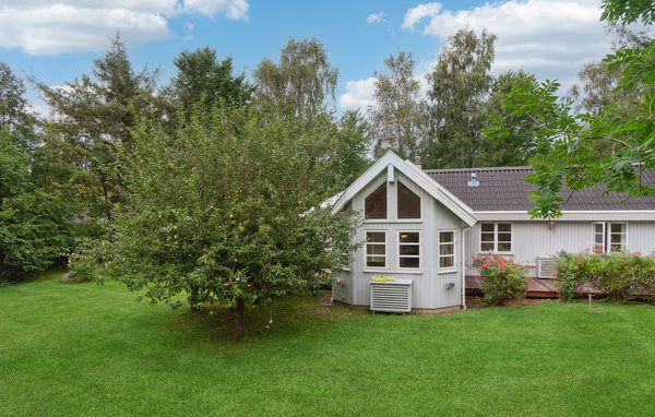 Ferienhaus - Gilleleje , Dänemark - E04656 84