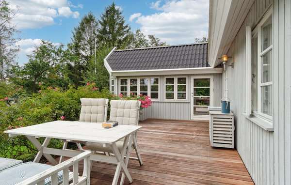 Ferienhaus - Gilleleje , Dänemark - E04656 102