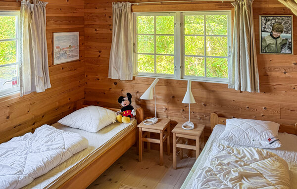 Holiday Home - Gilleleje Strand , Denmark - E04657 603