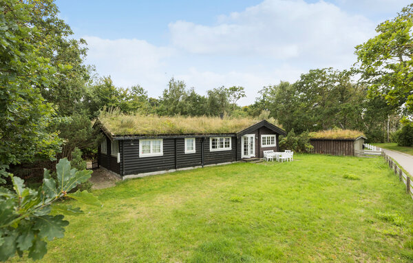 Feriehuse - Gilleleje Strand , Danmark - E04657 1