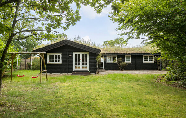 Feriehuse - Gilleleje Strand , Danmark - E04657 81