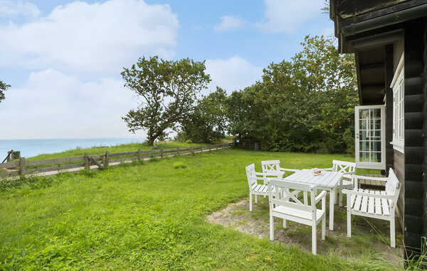 Feriehuse - Gilleleje Strand , Danmark - E04657 2