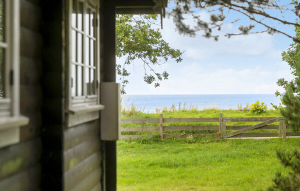 Feriehuse - Gilleleje Strand , Danmark - E04657 201