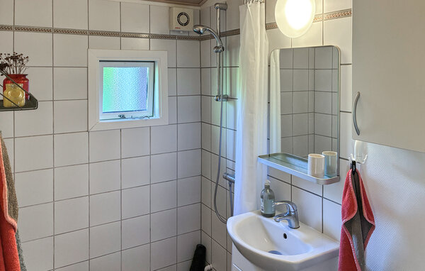 Feriehus - Gilleleje Strand , Danmark - E04664 702