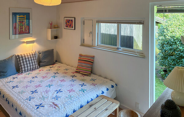 Feriehus - Gilleleje Strand , Danmark - E04664 9