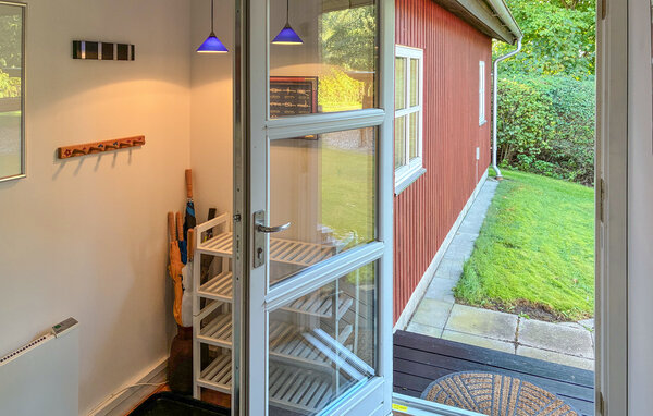 Feriehus - Gilleleje Strand , Danmark - E04664 501