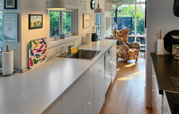 Feriehus - Gilleleje Strand , Danmark - E04664 7