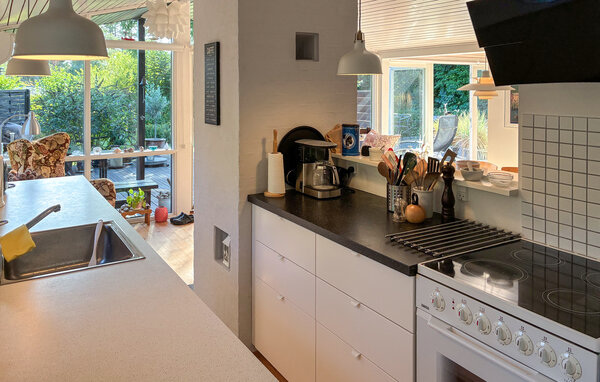 Feriehus - Gilleleje Strand , Danmark - E04664 8