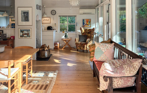 Feriehus - Gilleleje Strand , Danmark - E04664 5