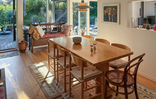 Feriehus - Gilleleje Strand , Danmark - E04664 6