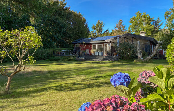 Feriehus - Gilleleje Strand , Danmark - E04664 1