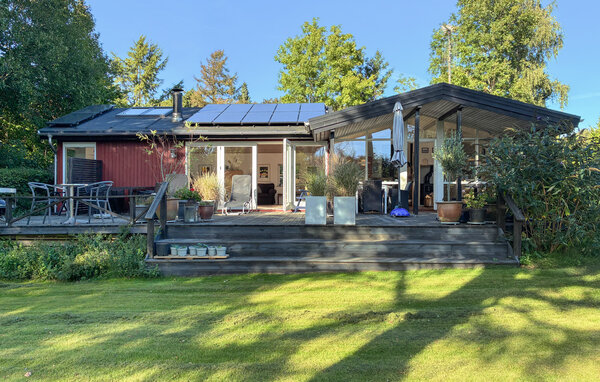 Feriehus - Gilleleje Strand , Danmark - E04664 81