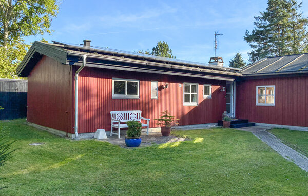 Feriehus - Gilleleje Strand , Danmark - E04664 82