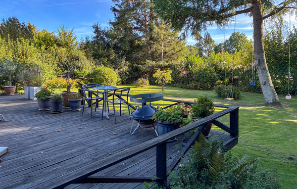 Feriehus - Gilleleje Strand , Danmark - E04664 2