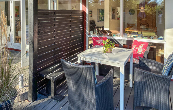 Feriehus - Gilleleje Strand , Danmark - E04664 101